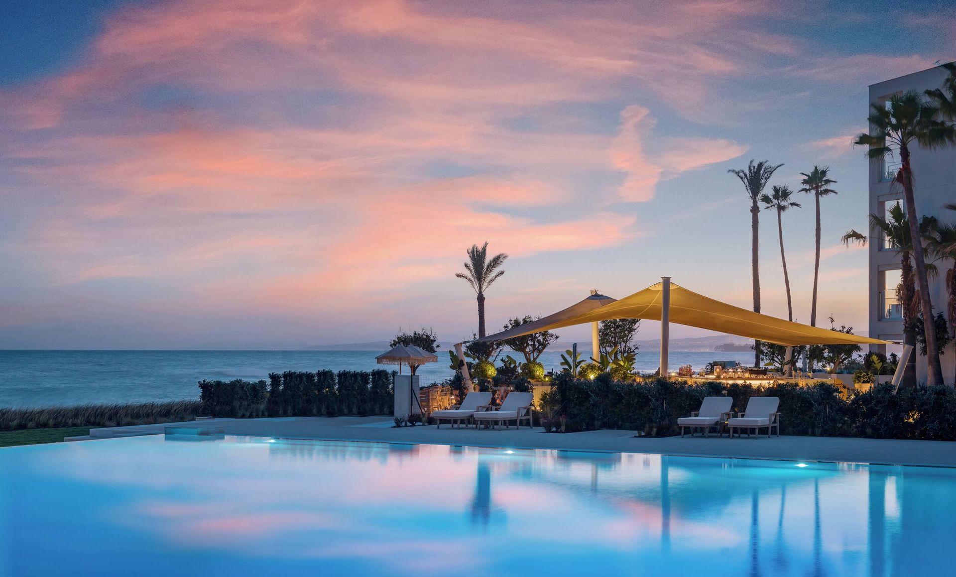 Resort photo