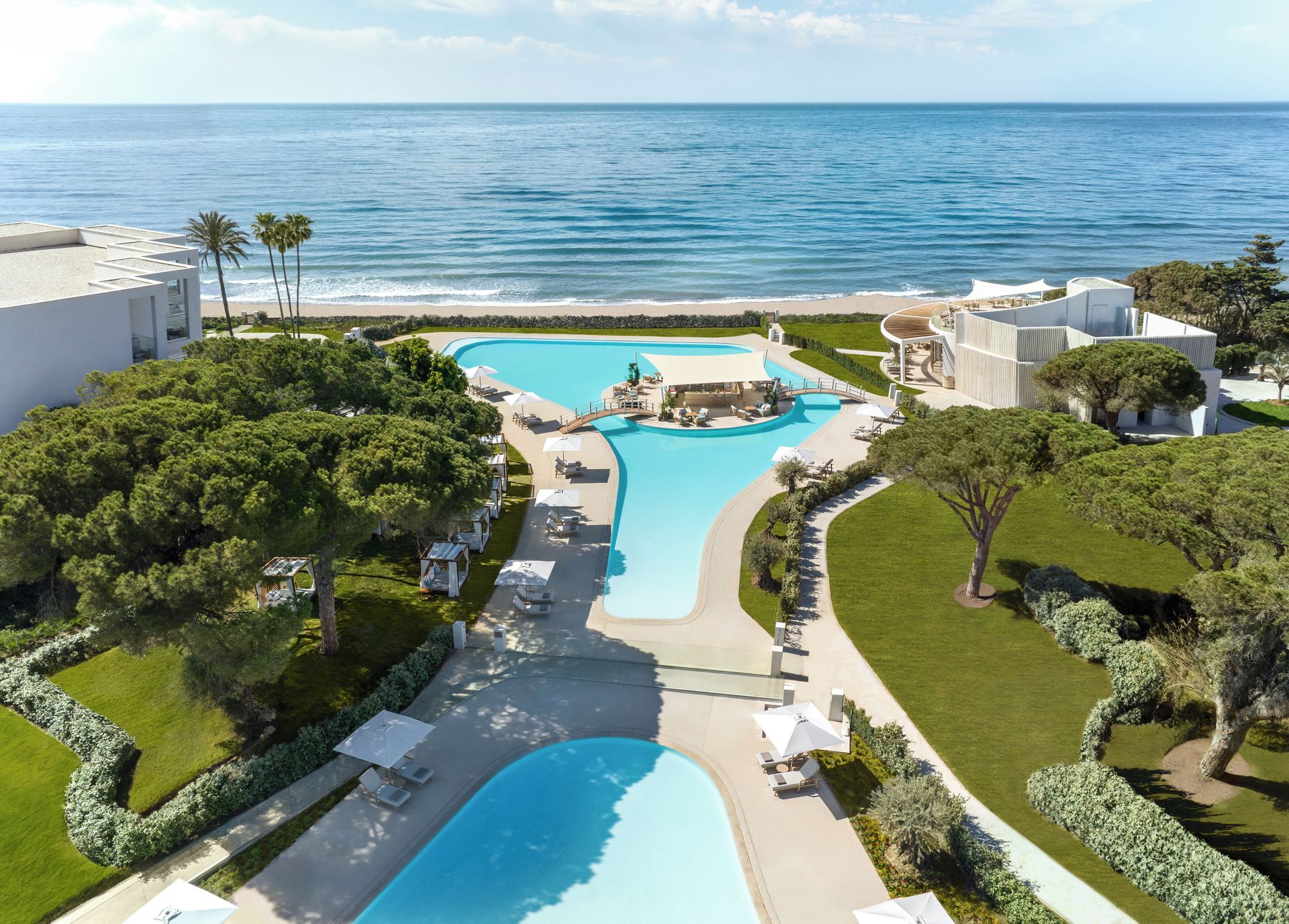 Resort photo