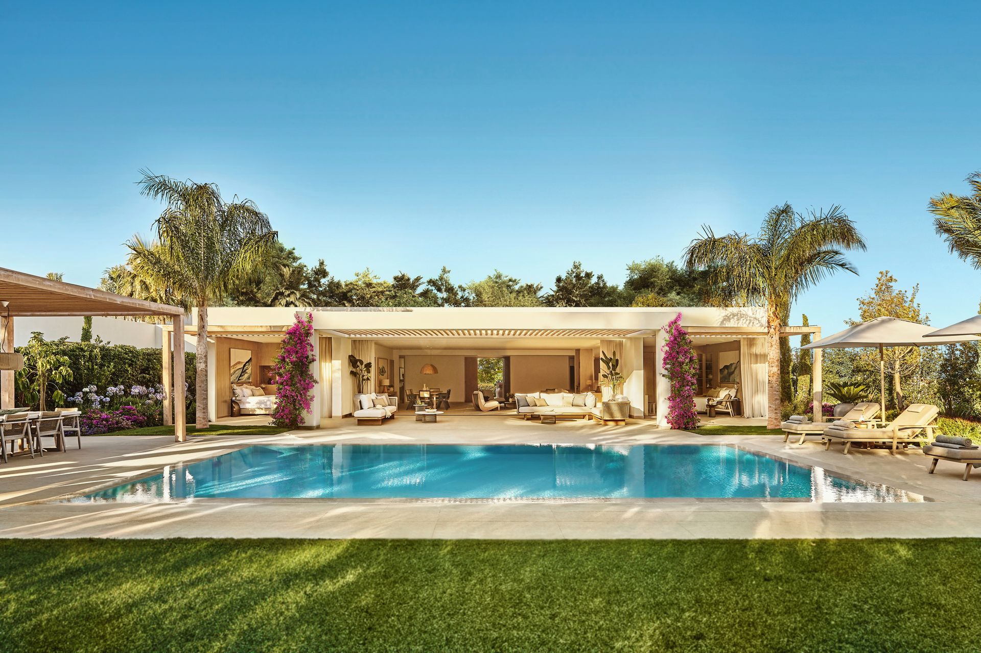 Resort photo