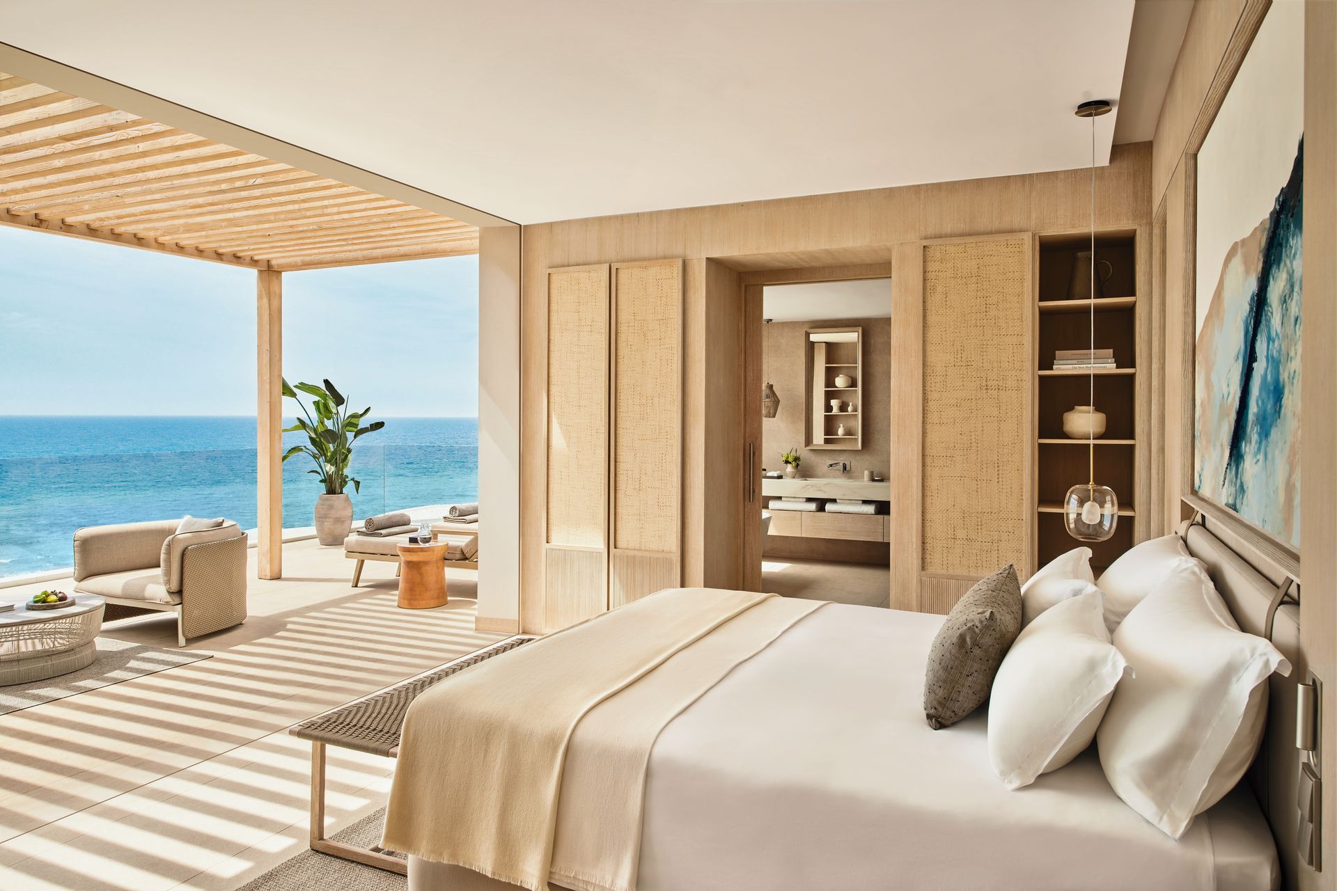 Resort photo