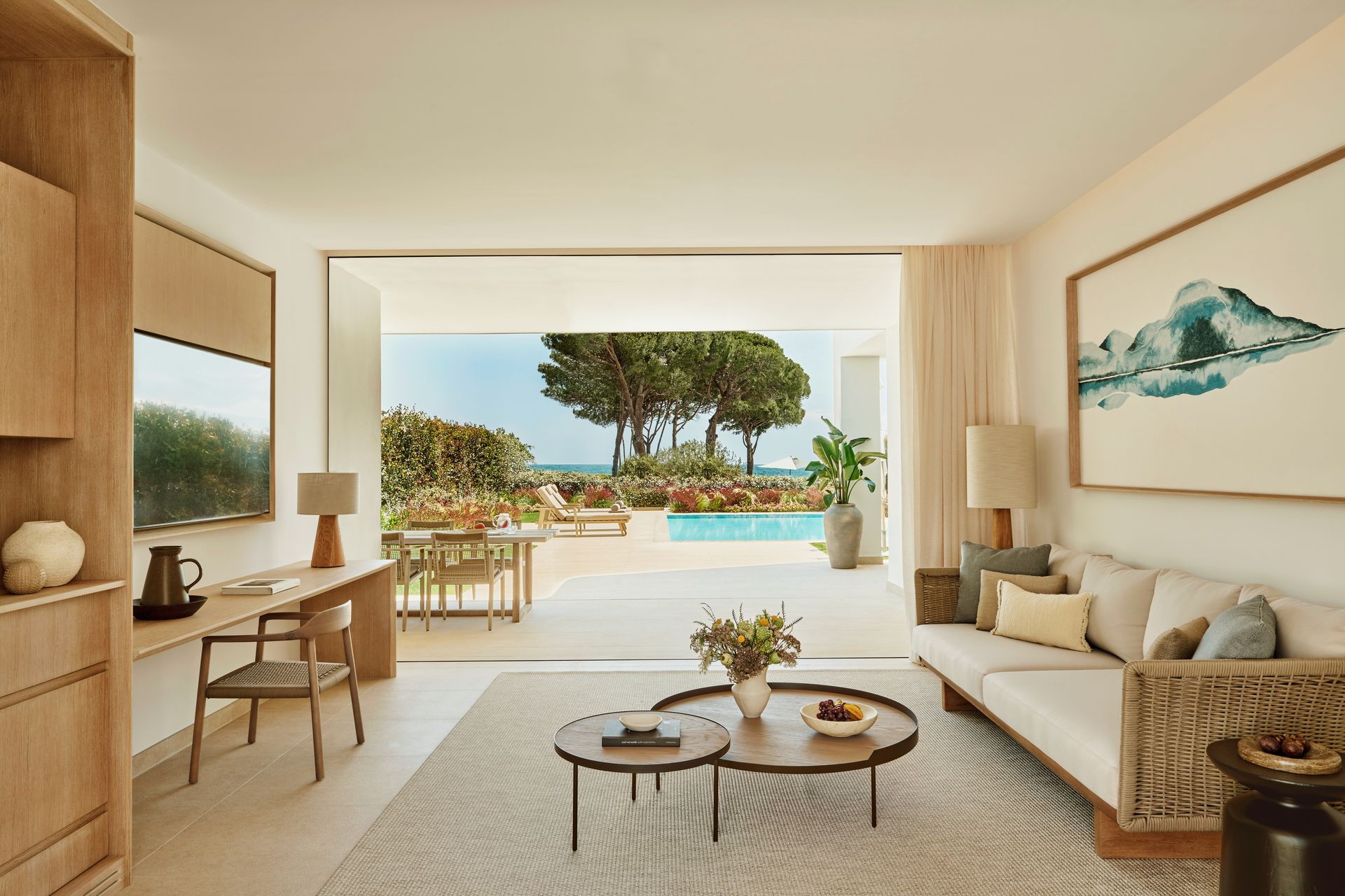 Resort photo