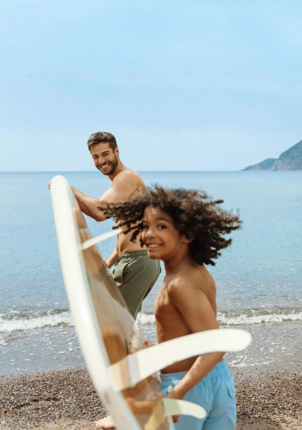 Activities at Ikos Odisia