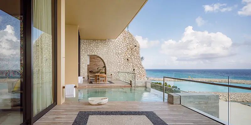 La Casa de la Playa Rooms & Suites
