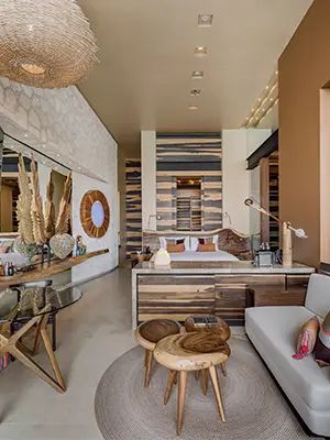 La Casa de la Playa Rooms & Suites