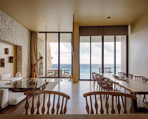La Casa de la Playa Rooms & Suites