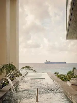 La Casa de la Playa Spa & Wellness