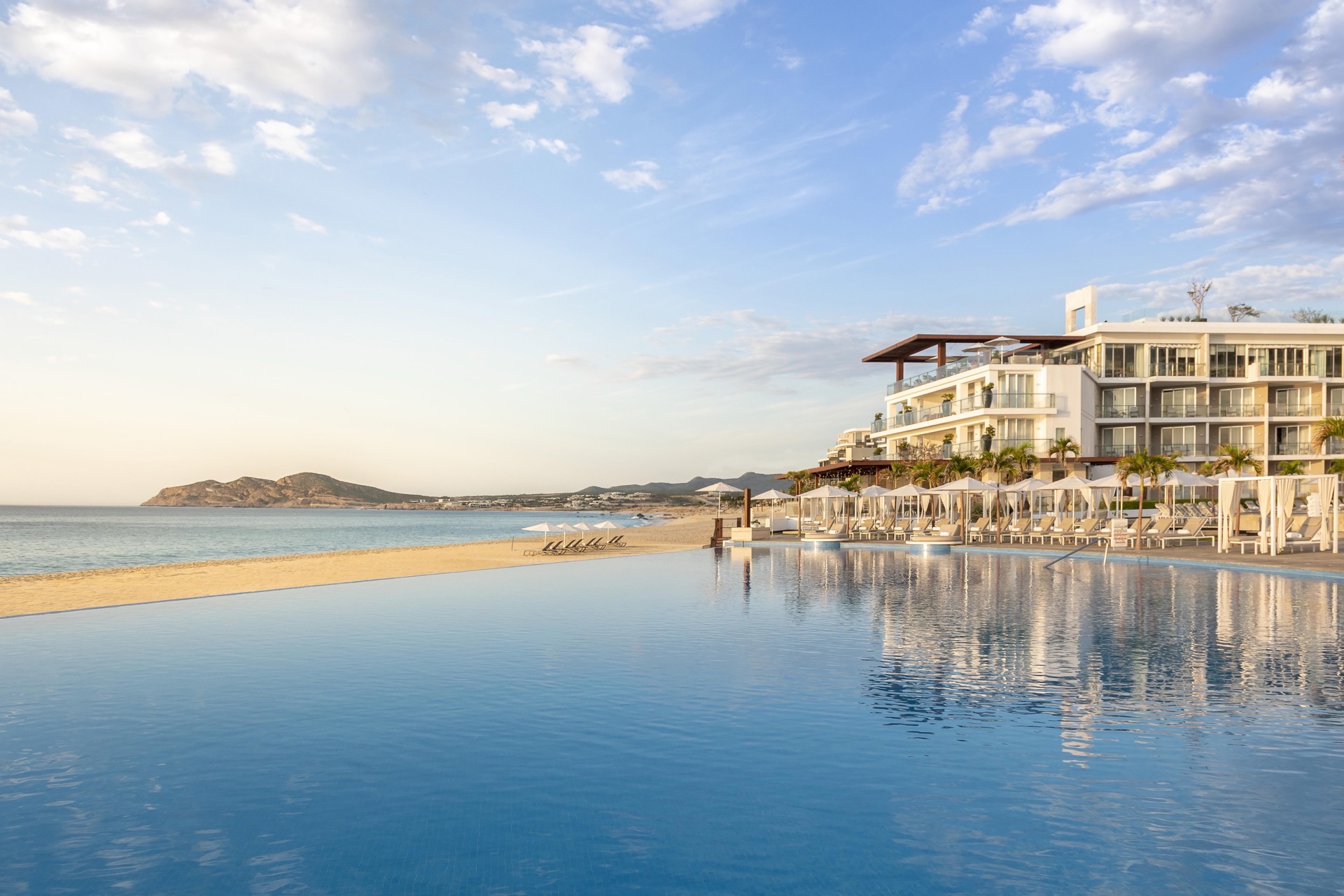 Le Blanc Spa Resort Los Cabos