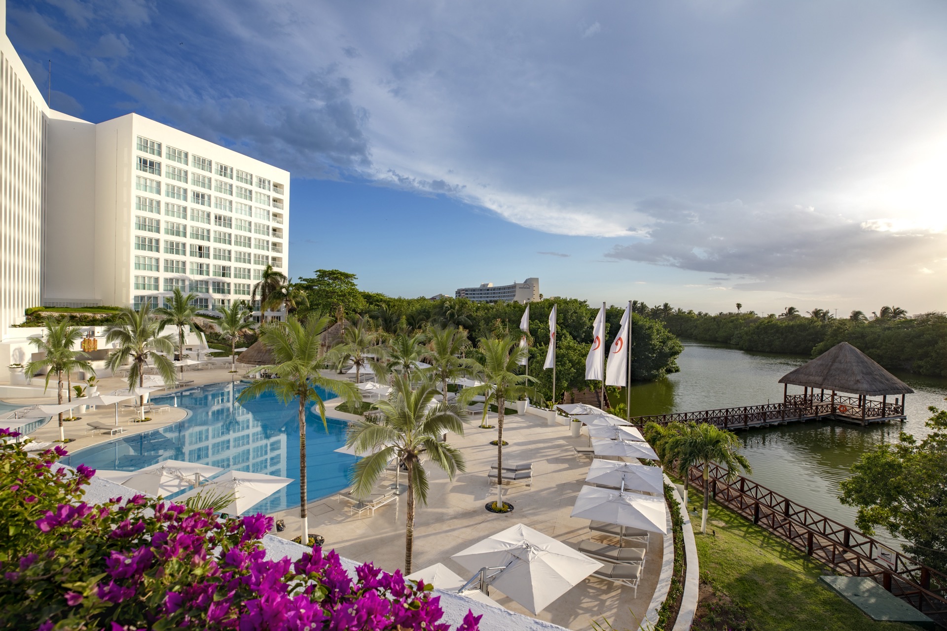 Le Blanc Spa Resort Cancun