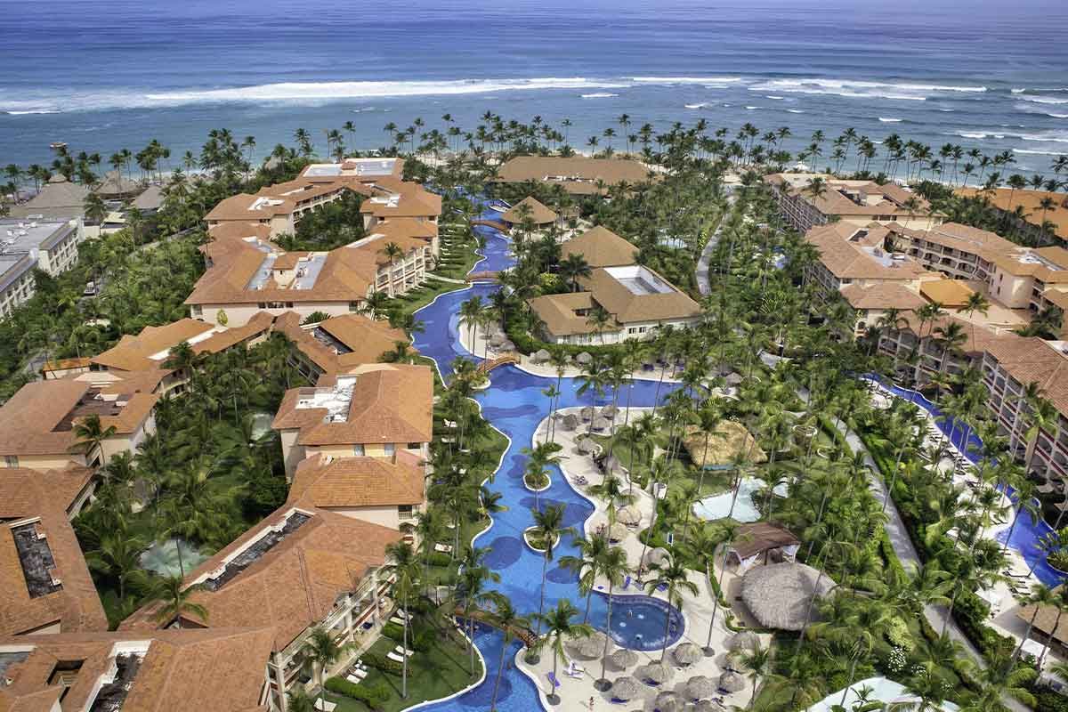 Majestic Colonial Punta Cana Activities