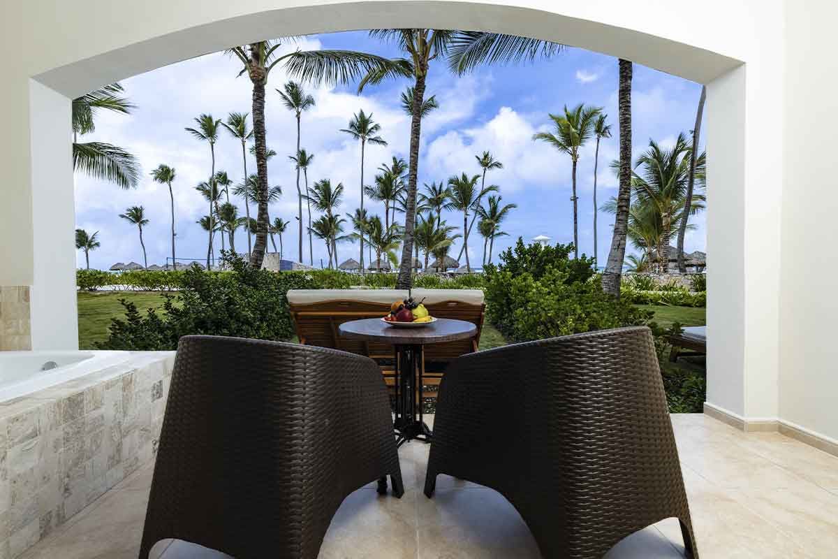 Majestic Colonial Punta Cana Exterior & Grounds