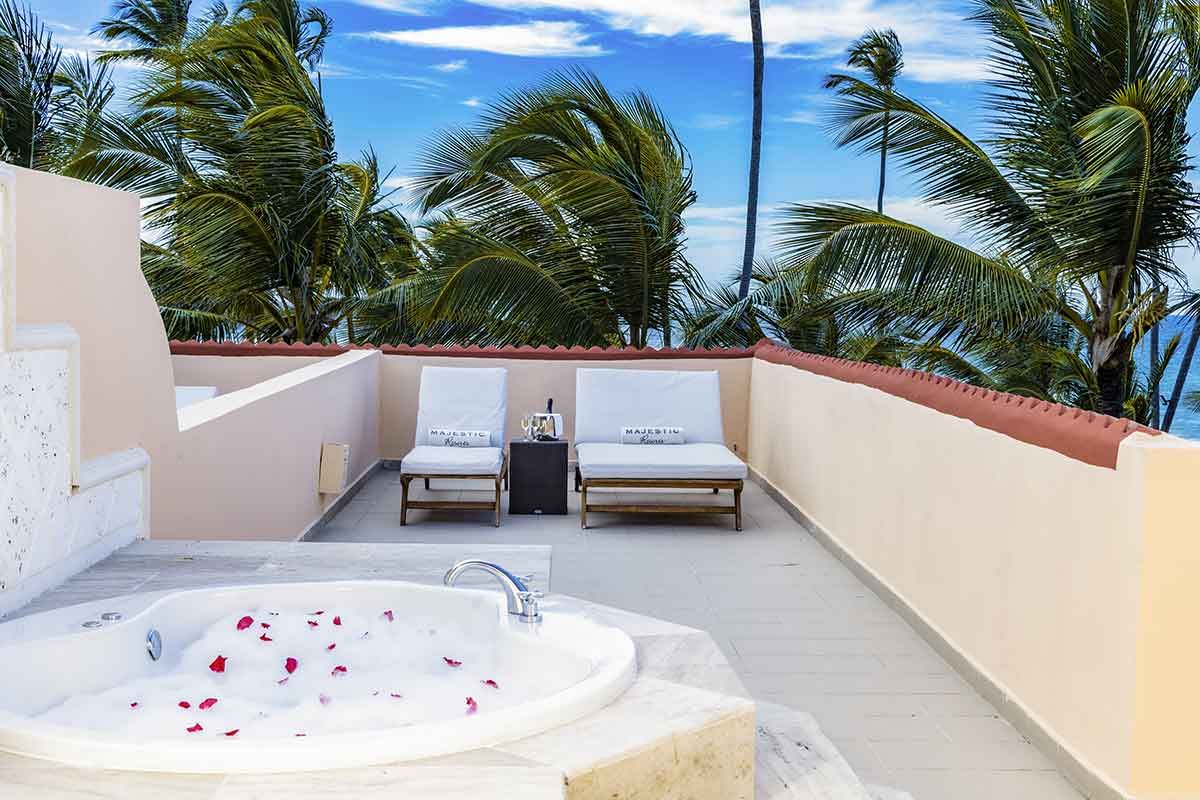 Majestic Colonial Punta Cana Exterior & Grounds