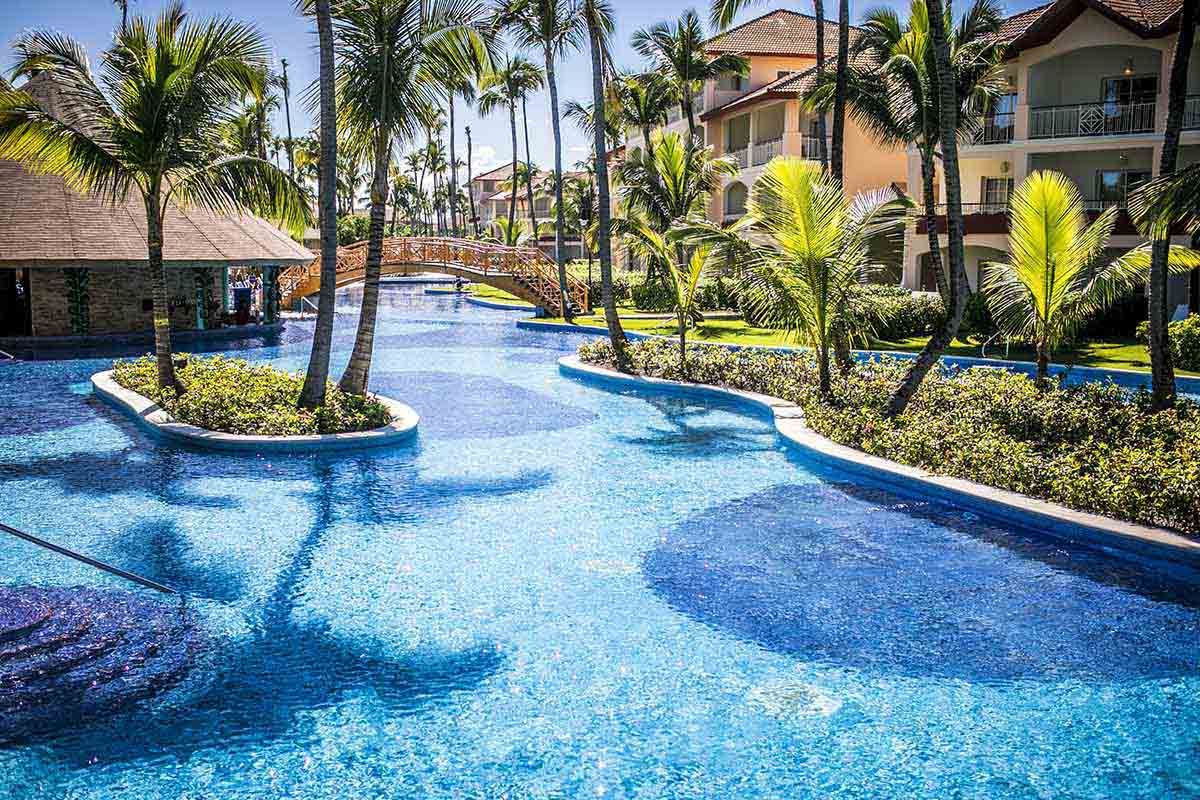 Majestic Colonial Punta Cana Pools