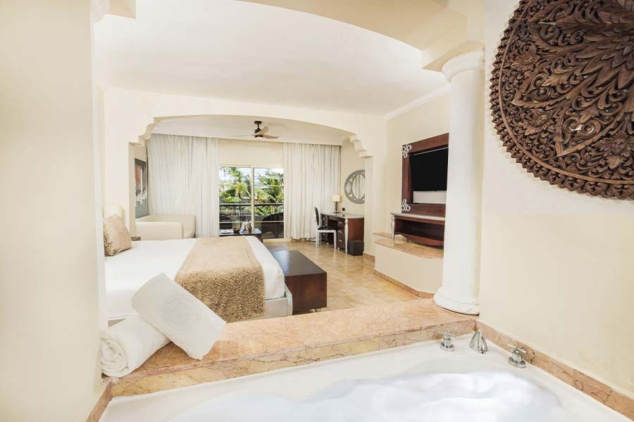 Majestic Colonial Punta Cana Rooms & Suites