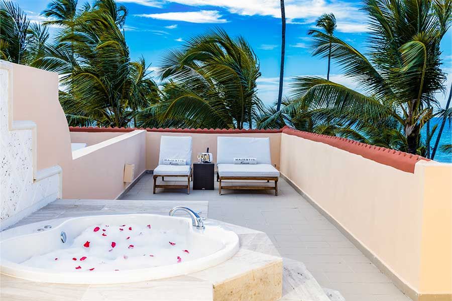 Majestic Colonial Punta Cana Rooms & Suites