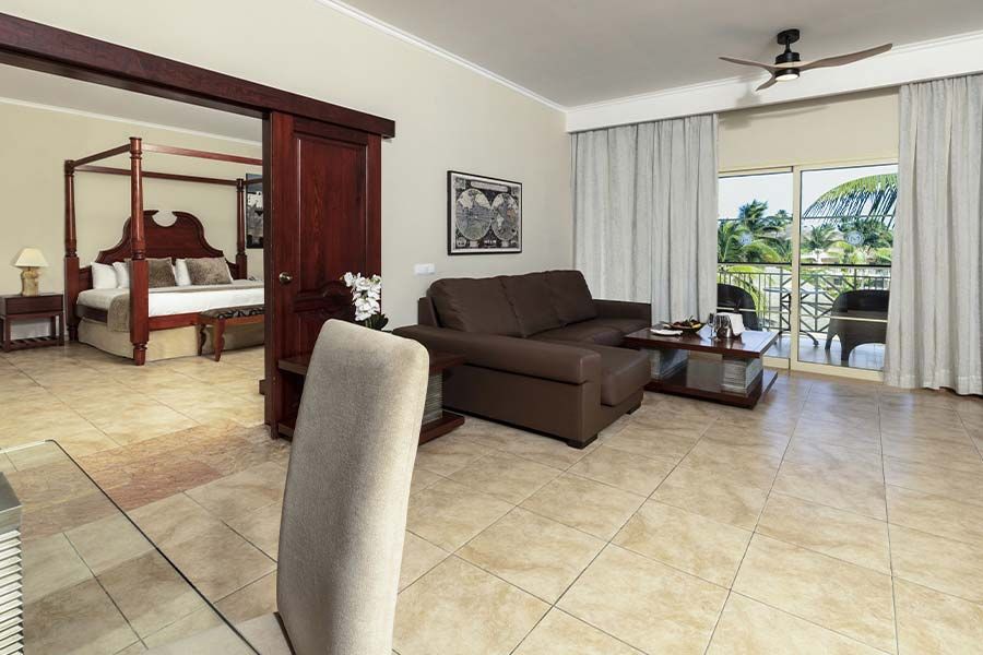 Majestic Colonial Punta Cana Rooms & Suites