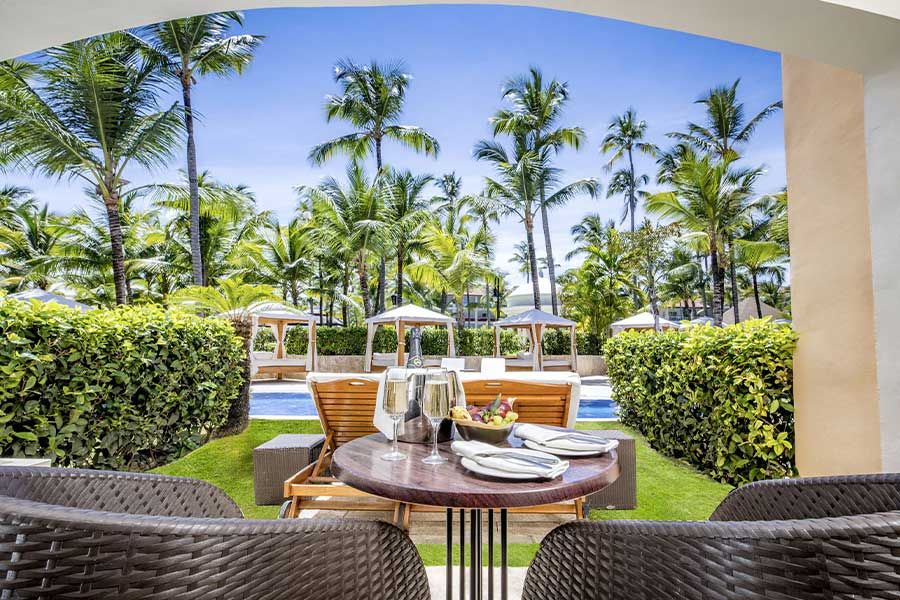 Majestic Colonial Punta Cana Rooms & Suites
