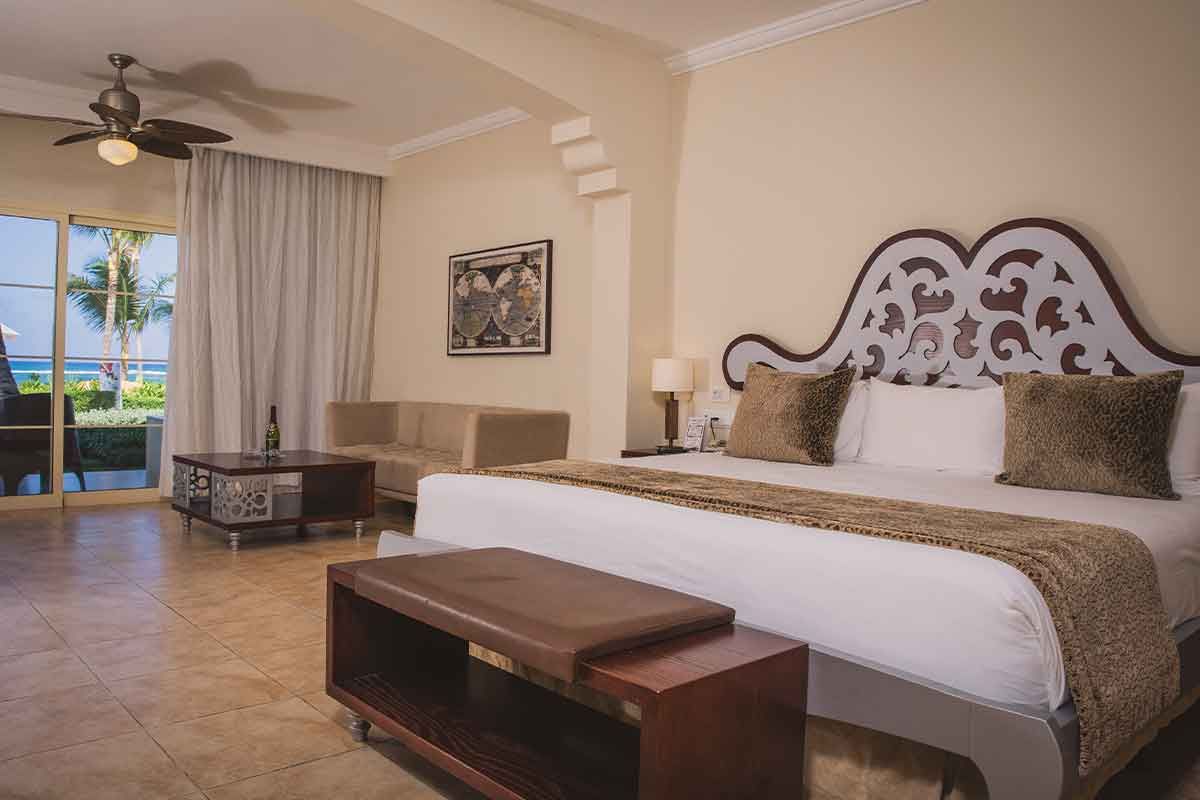Majestic Colonial Punta Cana Spa & Wellness