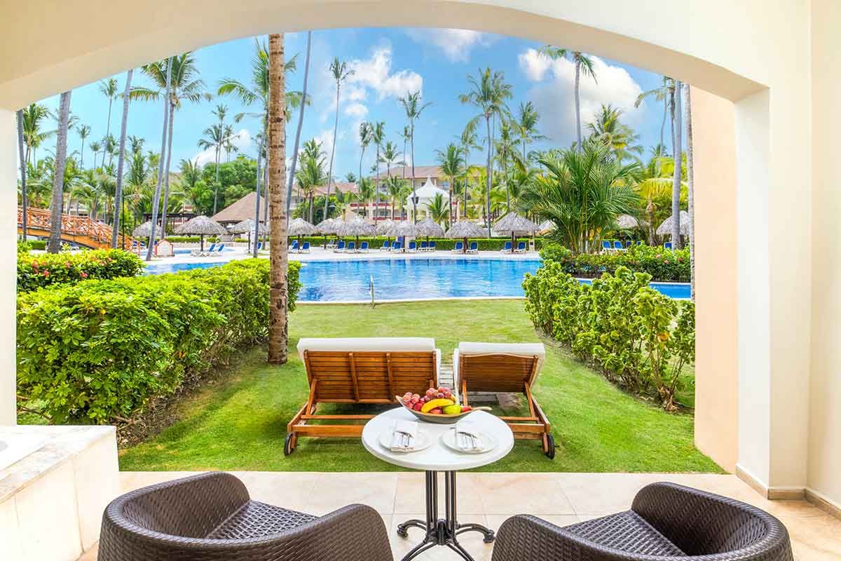 Majestic Colonial Punta Cana Spa & Wellness