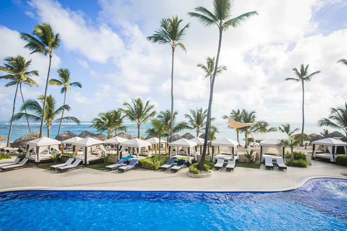 Resort photo