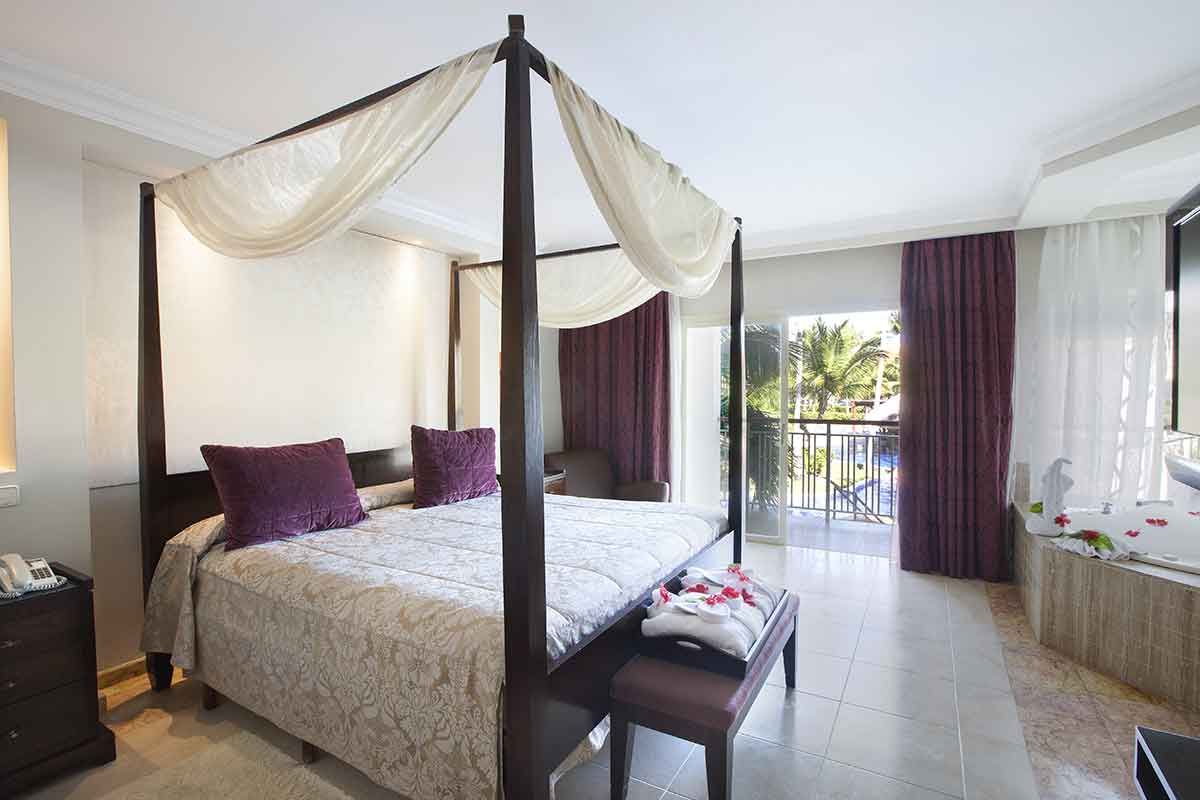 Resort photo