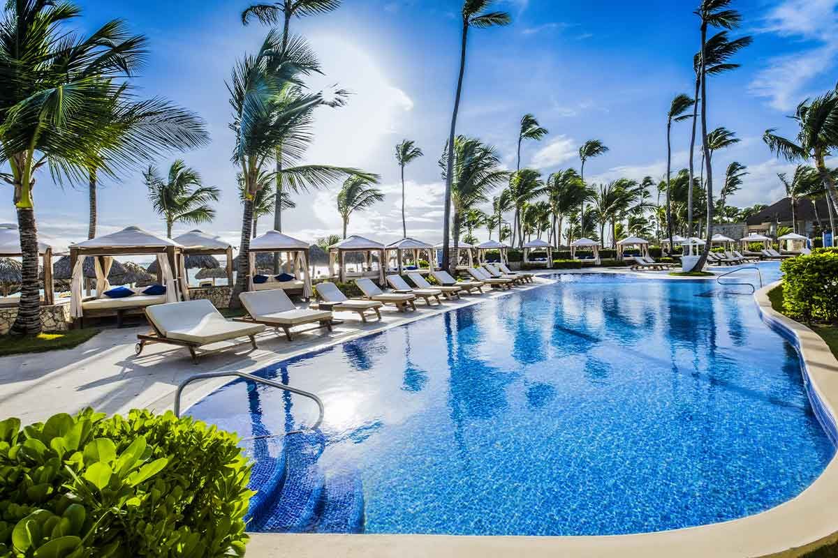 Resort photo