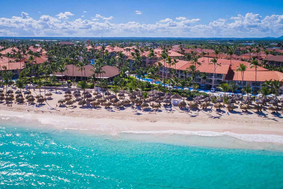 Resort photo