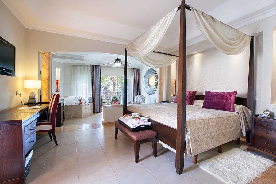 Resort photo