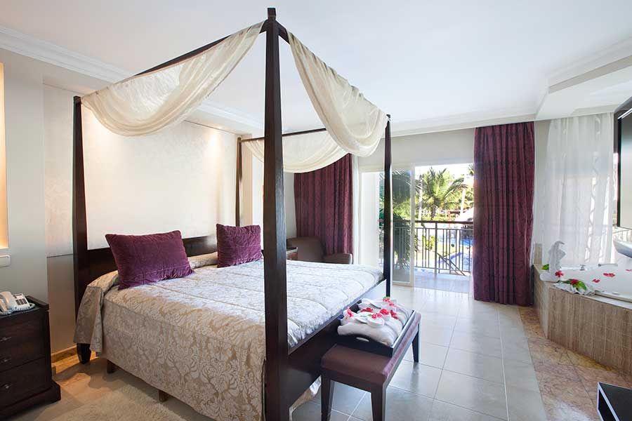 Resort photo