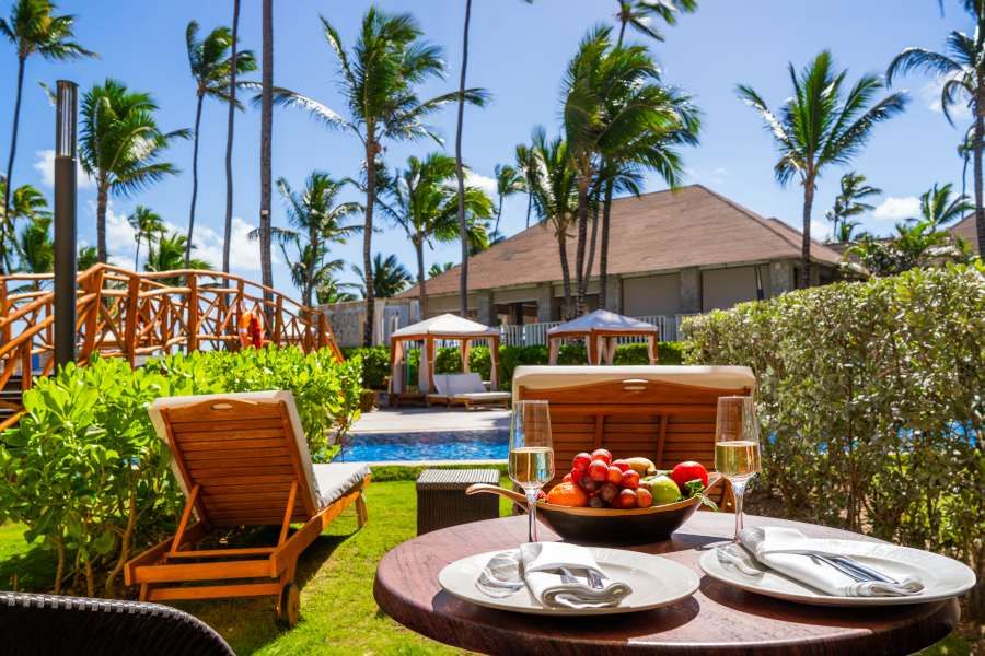 Resort photo