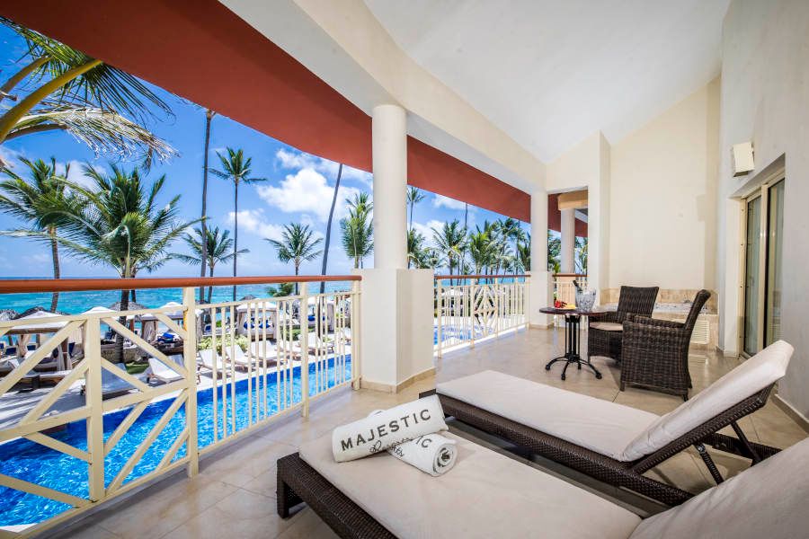 Resort photo
