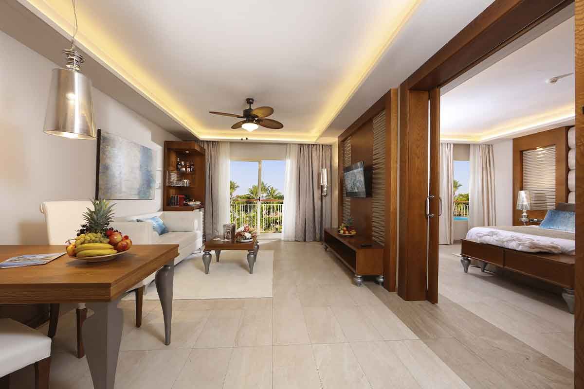 Majestic Mirage Punta Cana - All Suites Resort Exterior & Grounds