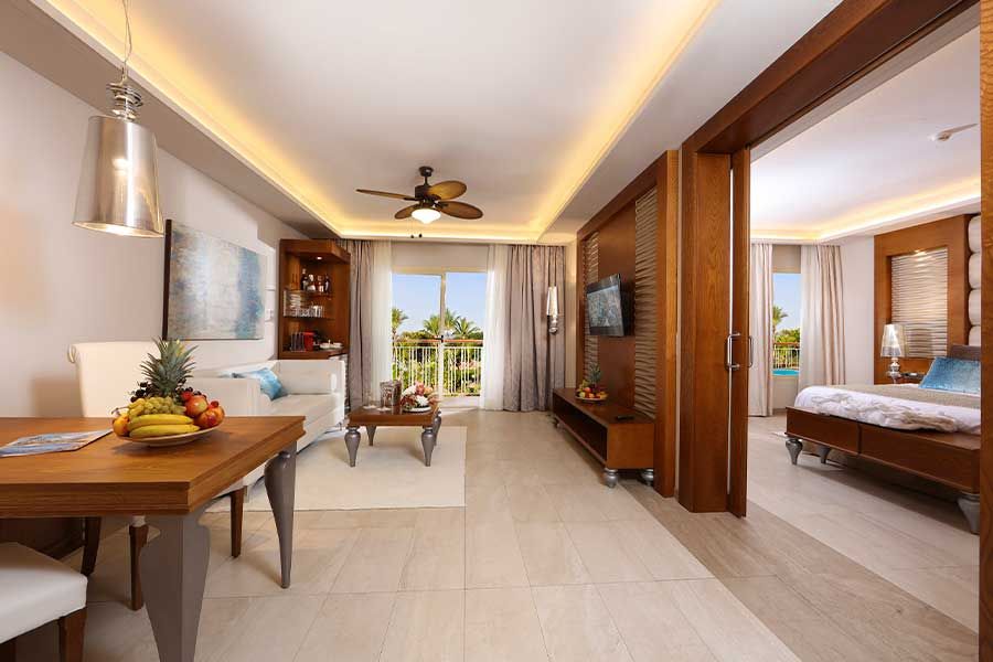Majestic Mirage Punta Cana - All Suites Resort Rooms & Suites