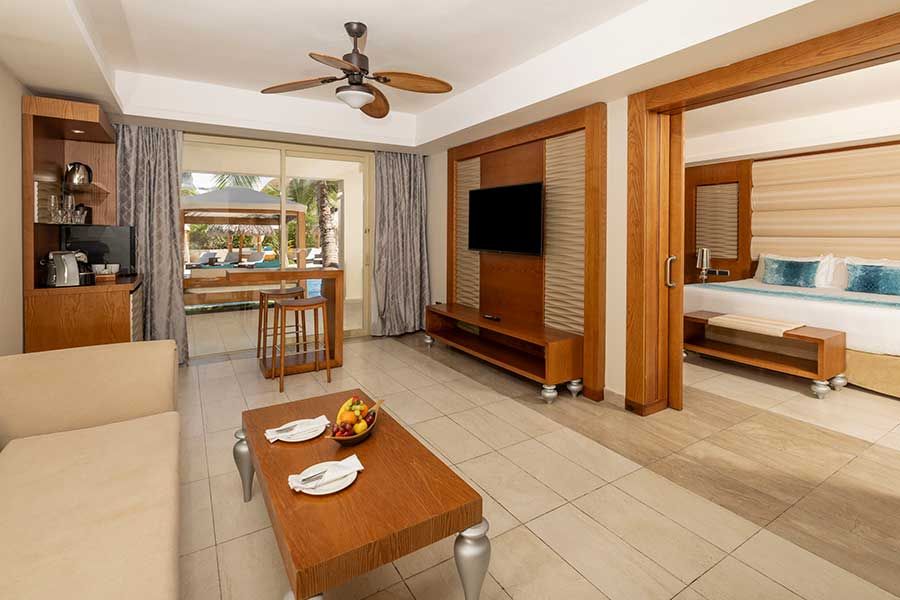 Majestic Mirage Punta Cana - All Suites Resort Rooms & Suites