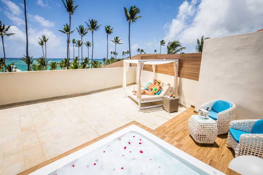 Majestic Mirage Punta Cana - All Suites Resort Rooms & Suites