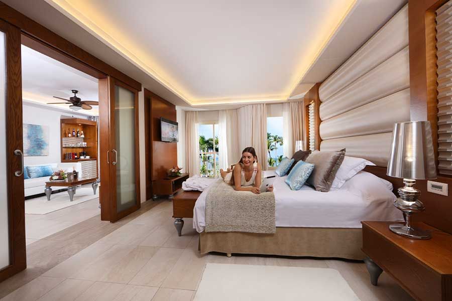 Majestic Mirage Punta Cana - All Suites Resort Rooms & Suites