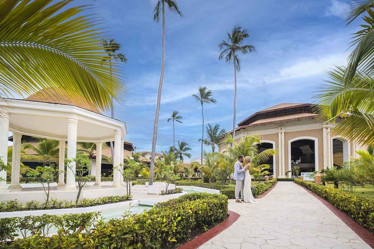 Majestic Mirage Punta Cana - All Suites Resort Spa & Wellness