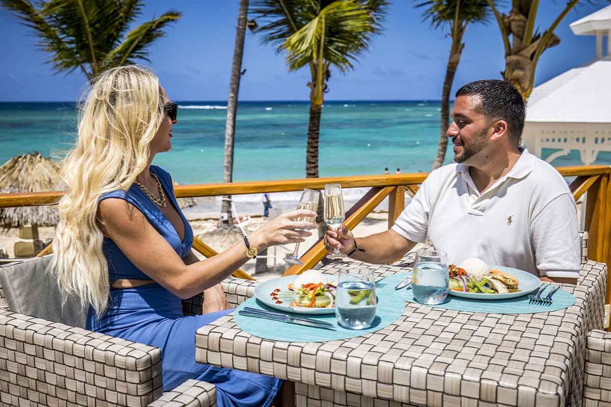 Majestic Mirage Punta Cana - All Suites Resort Spa & Wellness