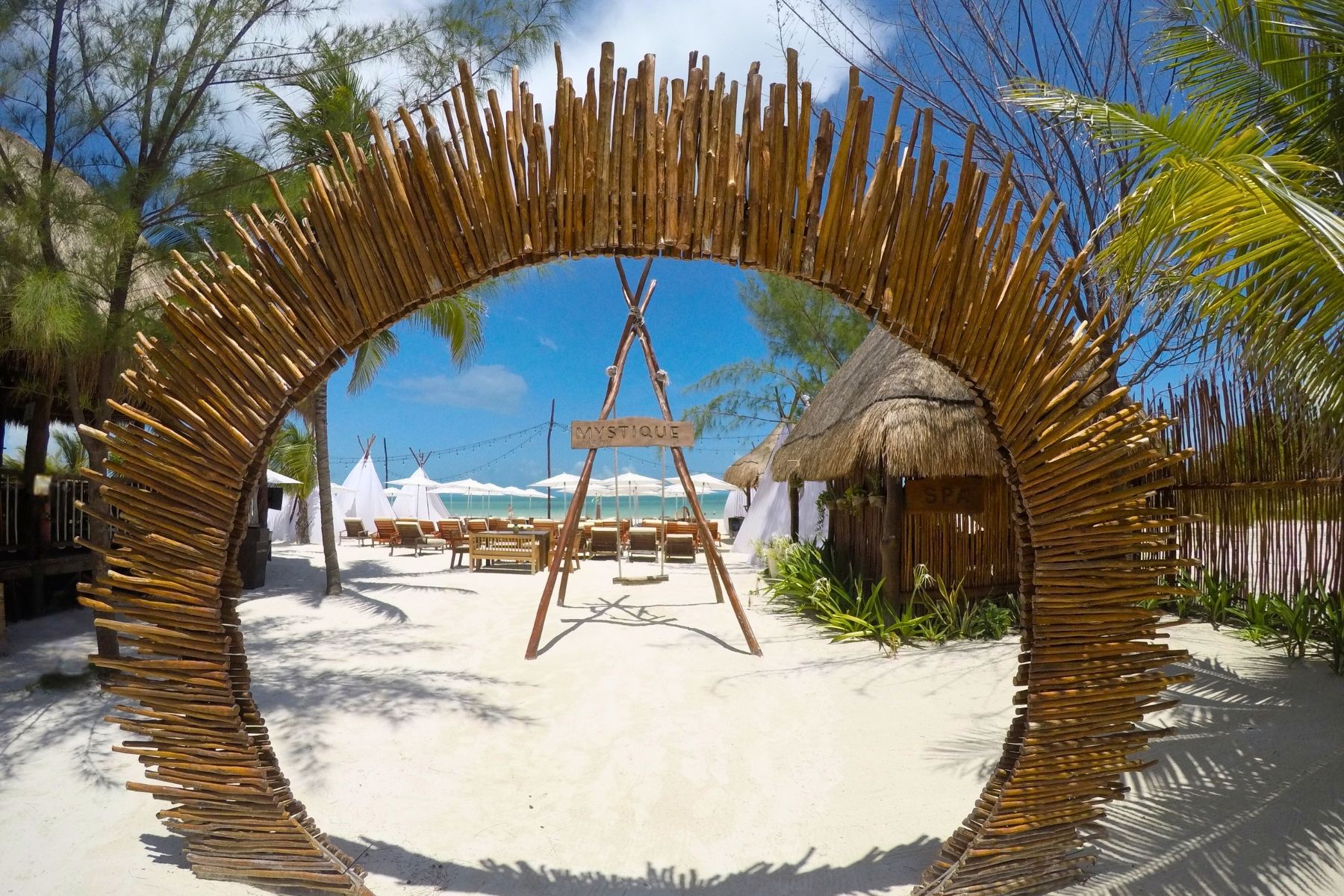 Mystique Holbox by Royalton, A Tribute Portfolio Resort