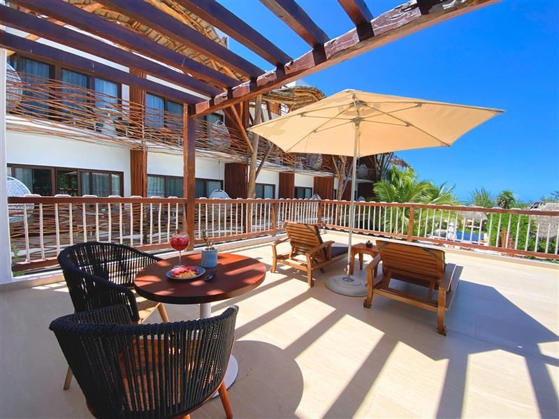Resort photo