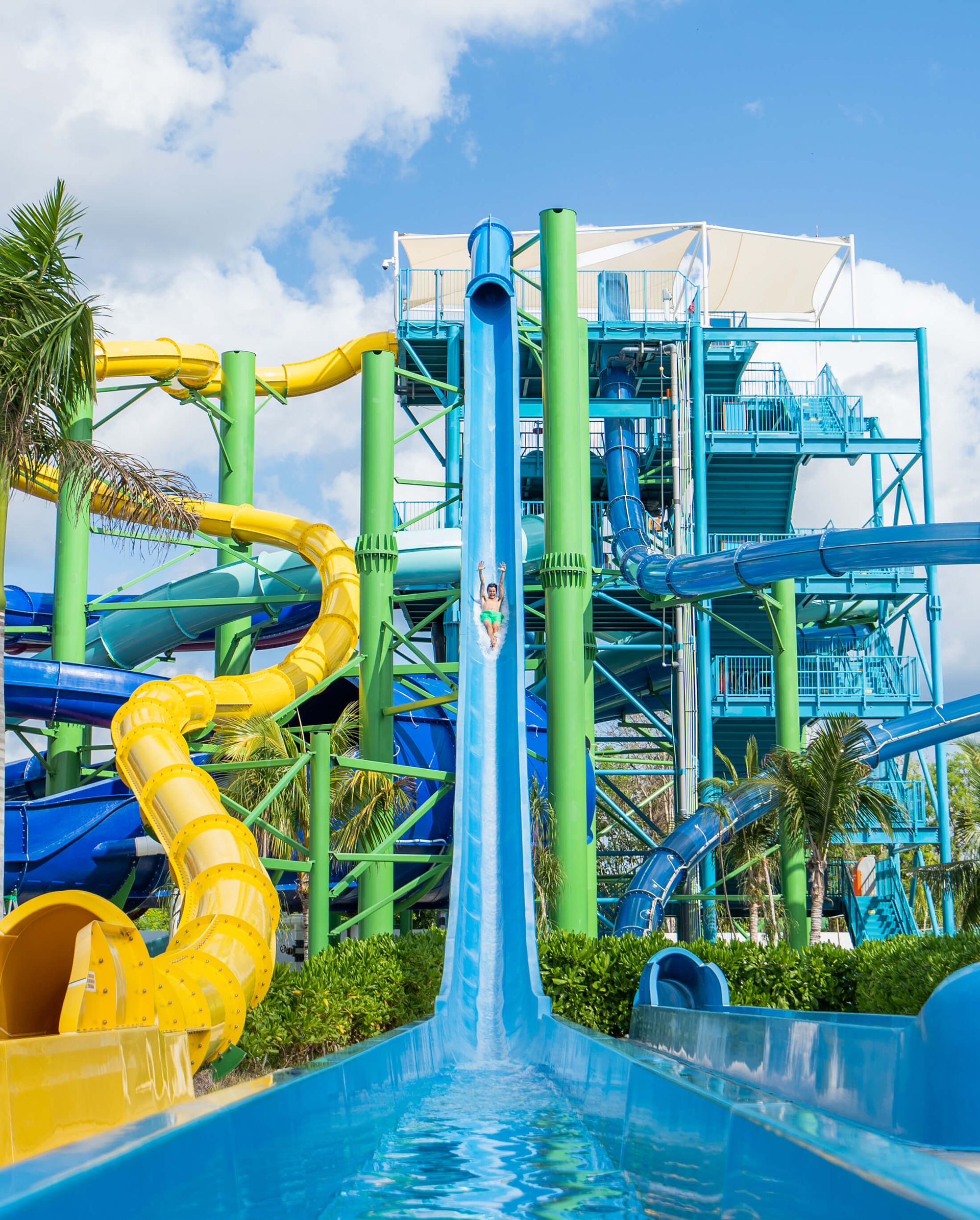 Nickelodeon Hotels & Resorts Riviera Maya