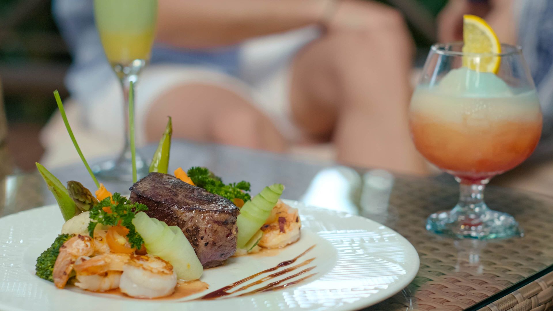 Resort exterior at Occidental at Xcaret Destination