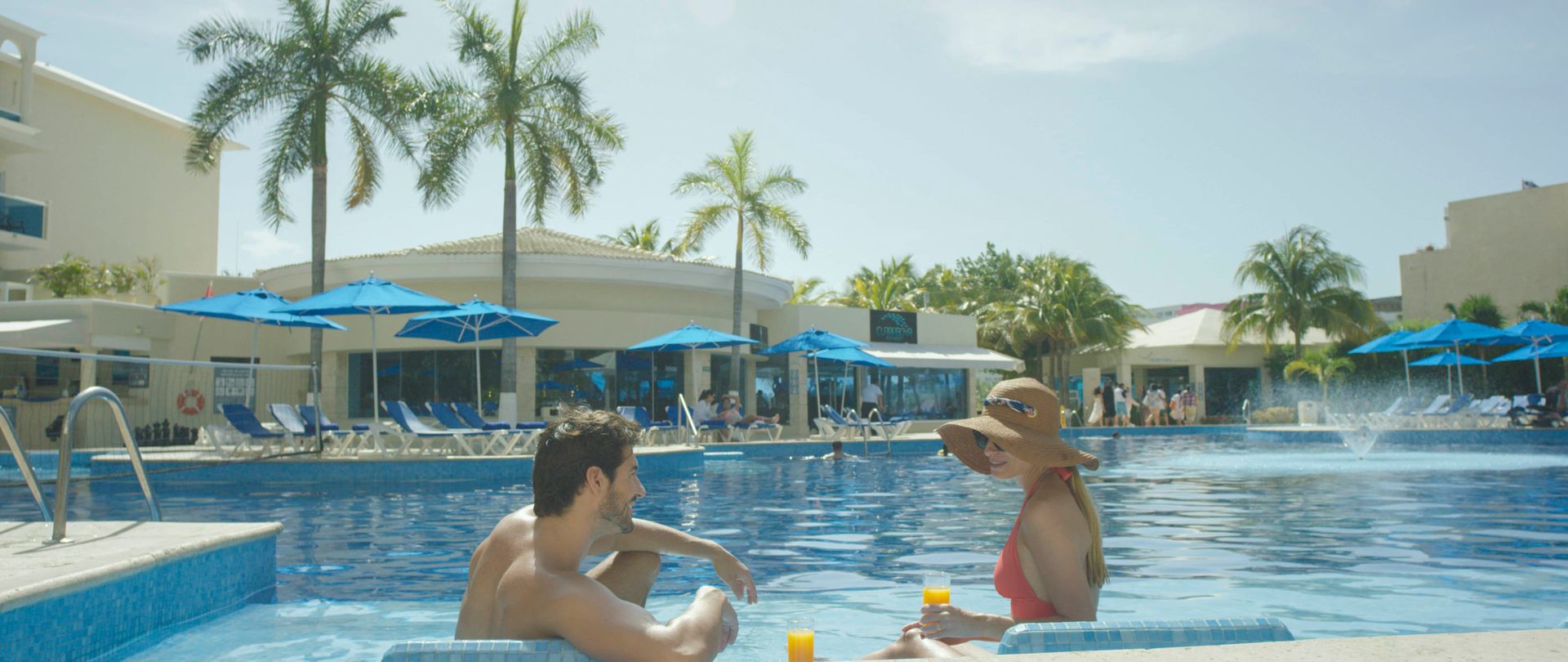 Resort photo