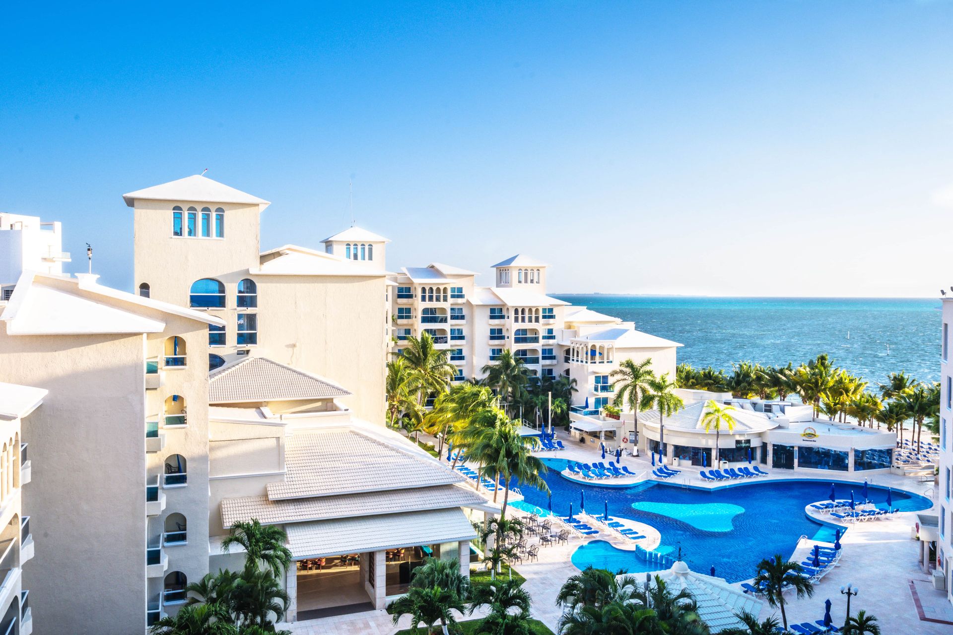 Resort photo