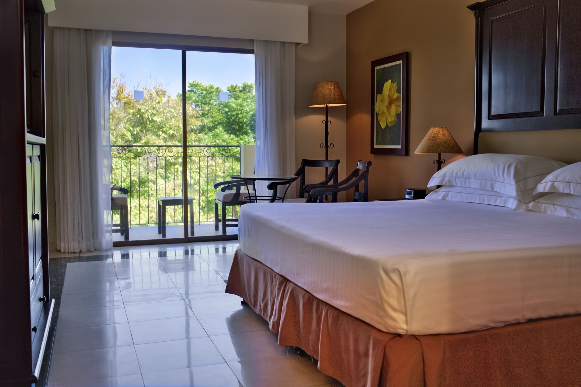 Occidental Papagayo - Adults Only