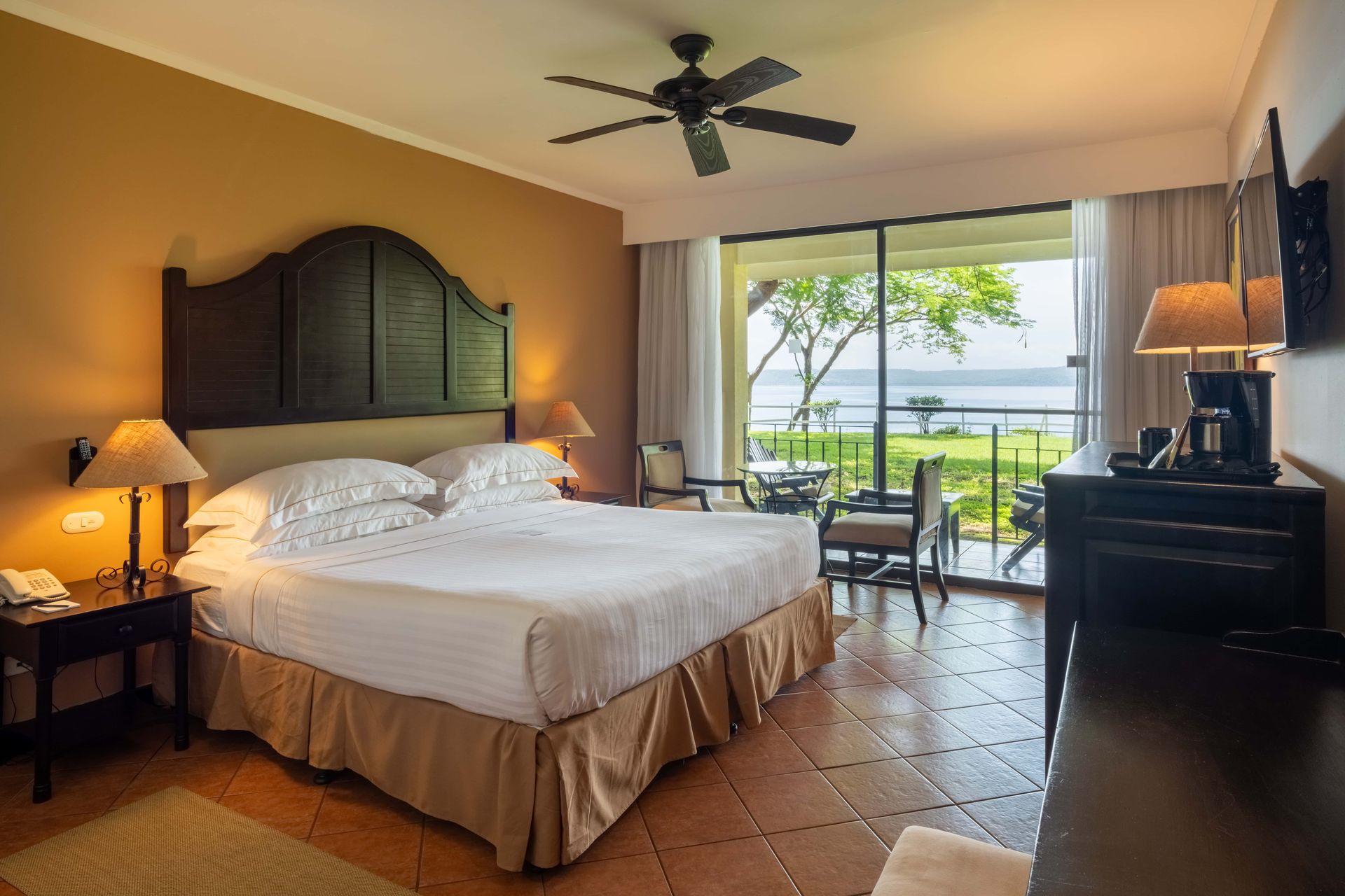 Occidental Papagayo - Adults Only Rooms & Suites