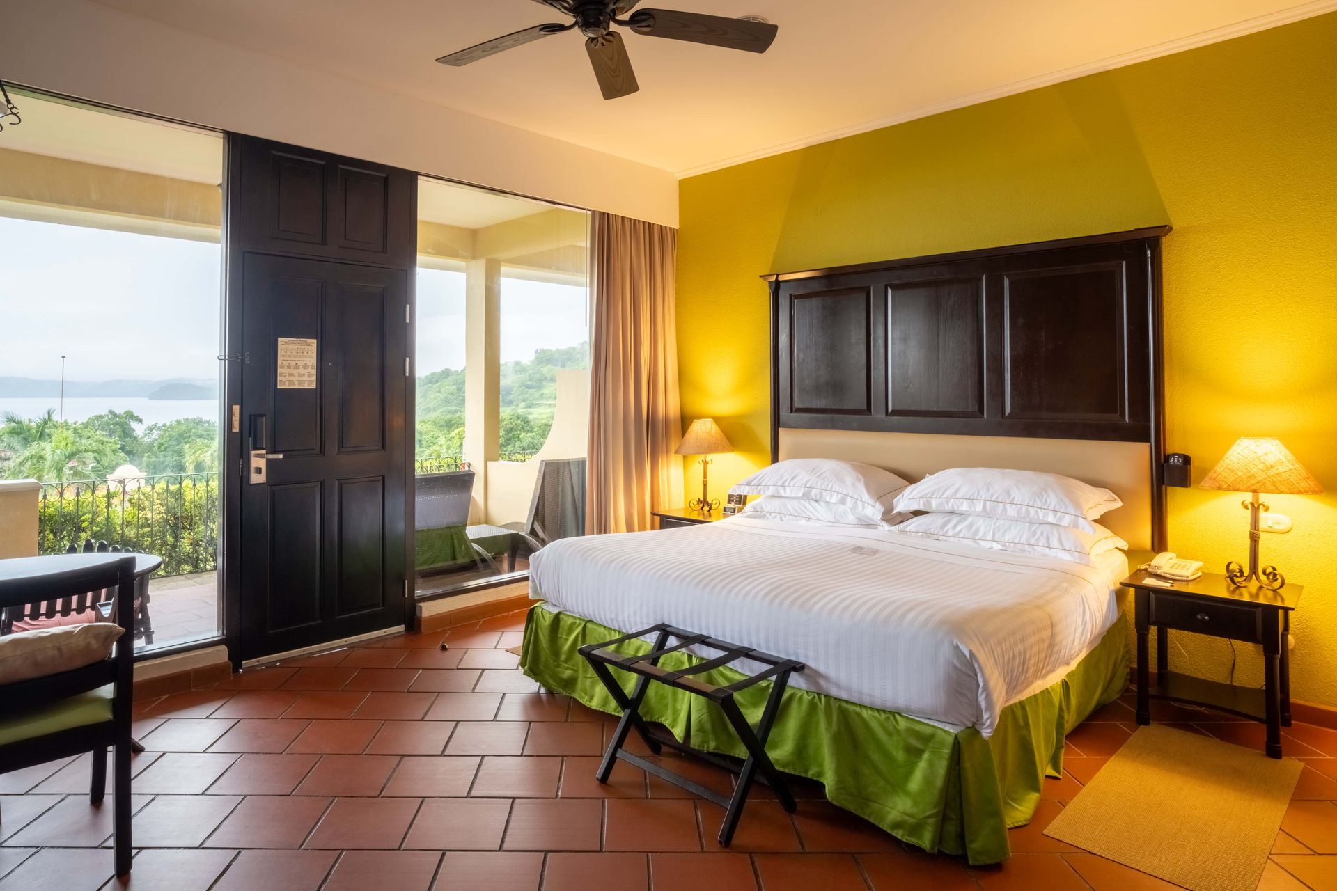 Occidental Papagayo - Adults Only Rooms & Suites