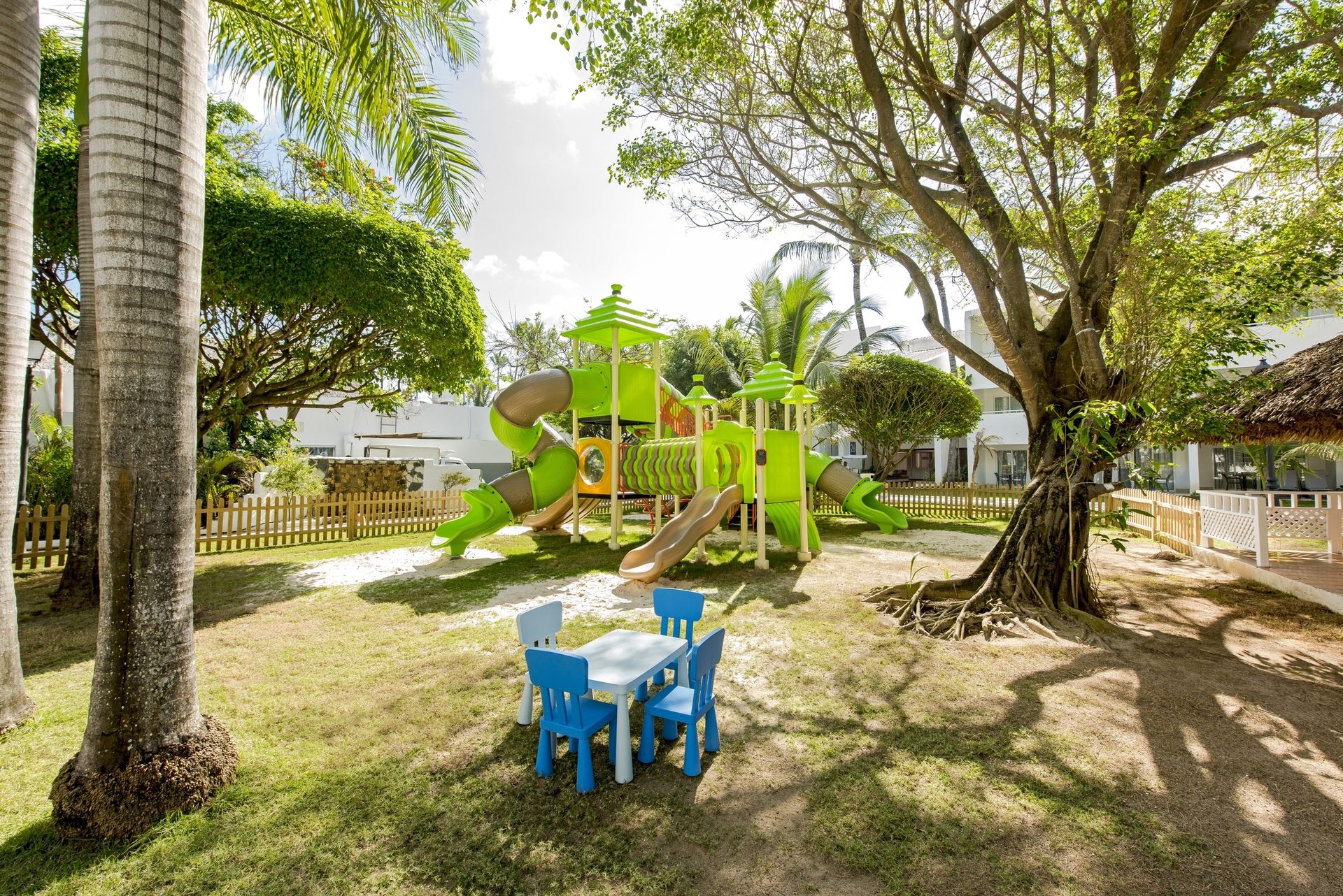 Activities & entertainment at Occidental Punta Cana