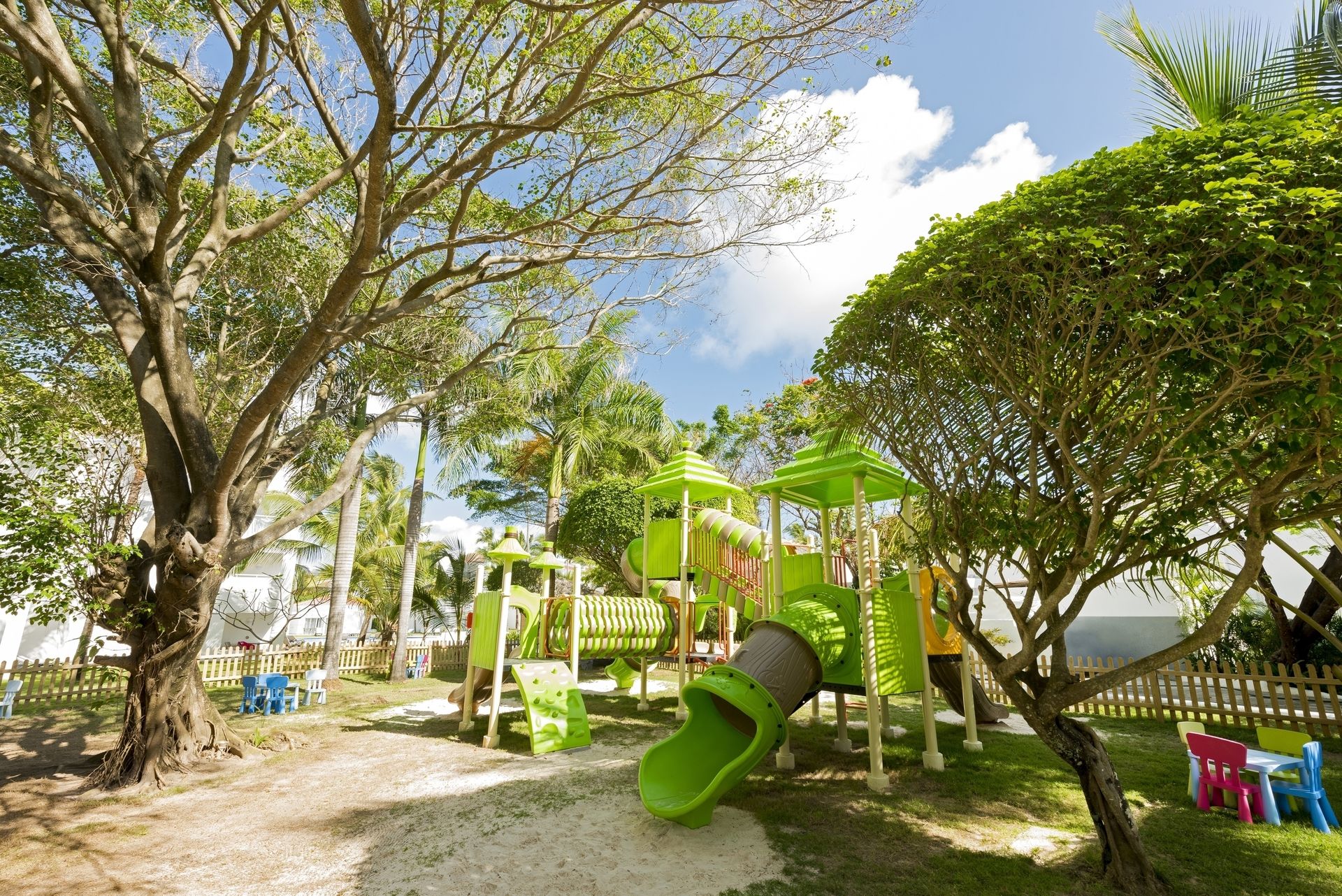 Activities & entertainment at Occidental Punta Cana