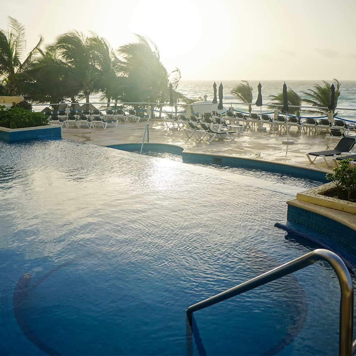 Resort photo