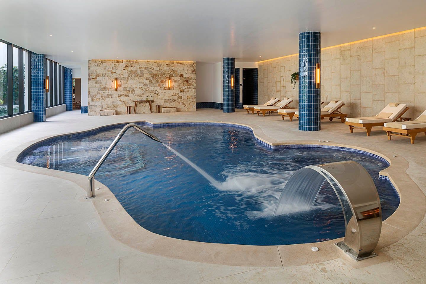 spa